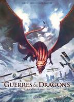 2 - Guerres et Dragons T02