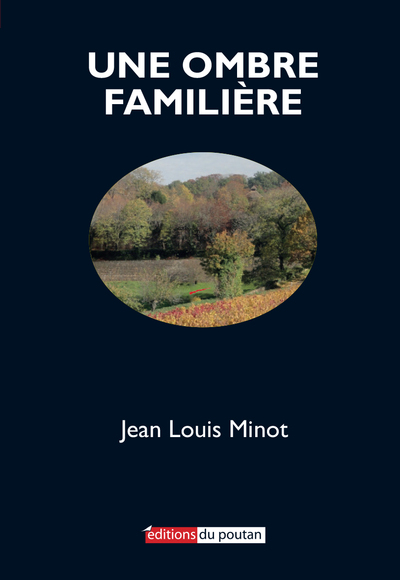 Une ombre familière