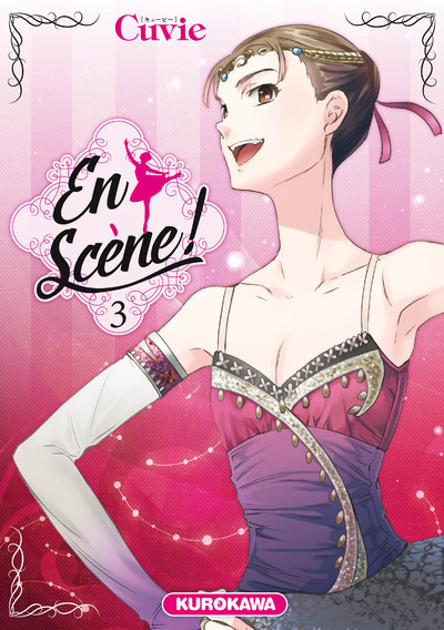 En scène ! Volume 3