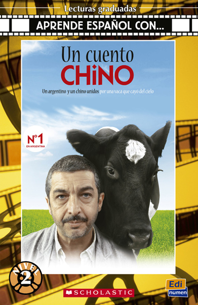 Un Cuento Chino   Cd