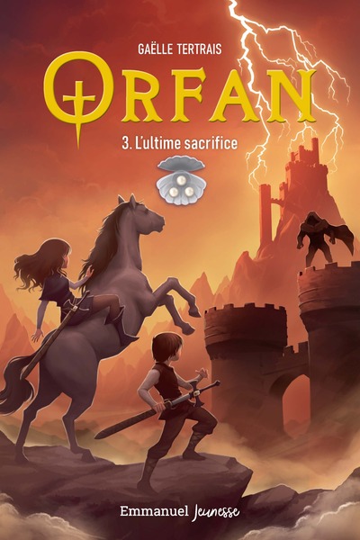 Orfan Volume 3