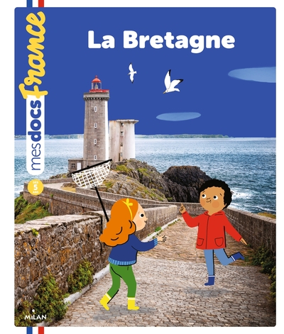 La Bretagne