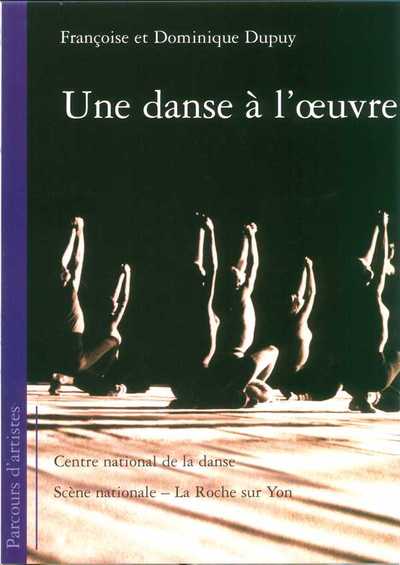 Une danse a l'oeuvre