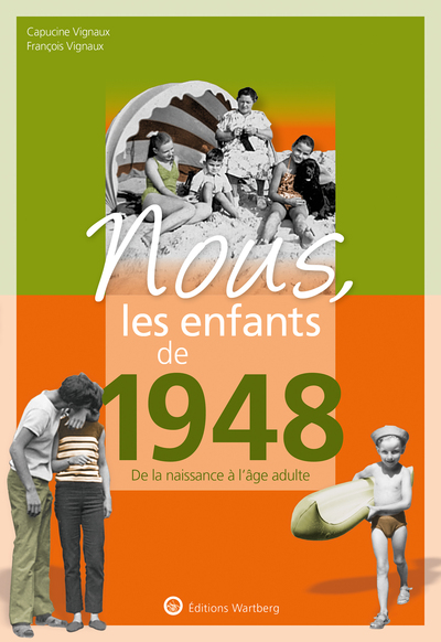 Nous, les enfants de 1948