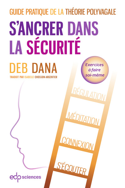 S'ancrer dans la sécurité - Deb Dana