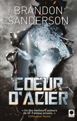 Coeur d'acier Volume 1
