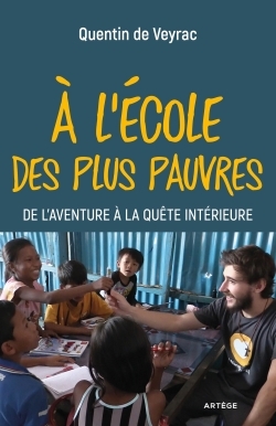 A l'école des plus pauvres