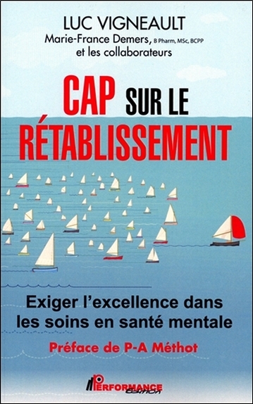 Cap sur le rétablissement