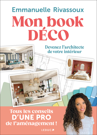 Mon book déco