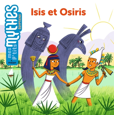 Isis Et Osiris