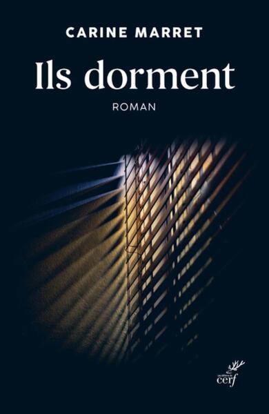 Ils dorment - Carine Marret