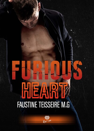 Furious Heart