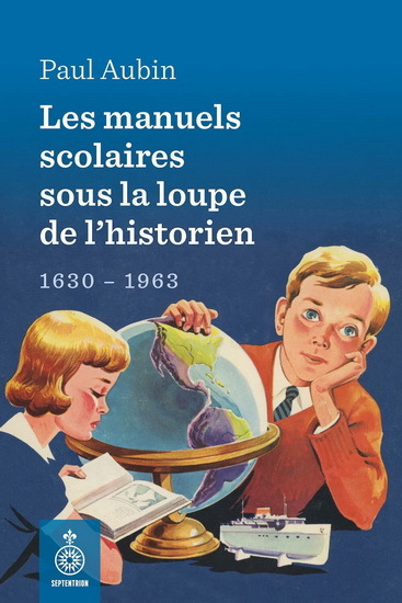 Les Manuels Scolaires Sous La Loupe De L'Historien