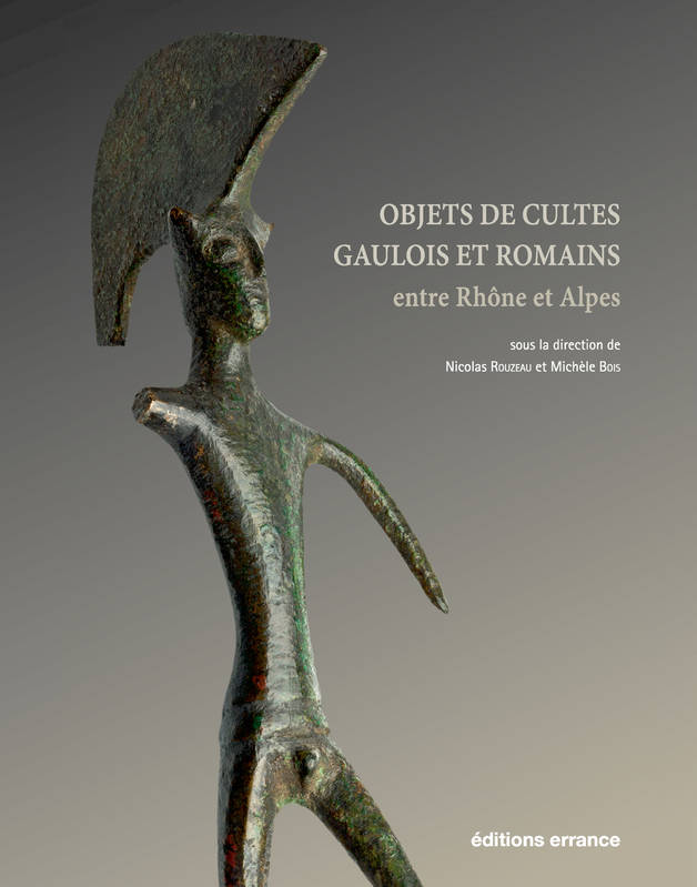 Objets de cultes gaulois et romains