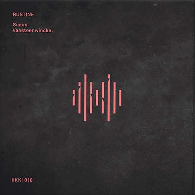 Iikki 018 - Rustine