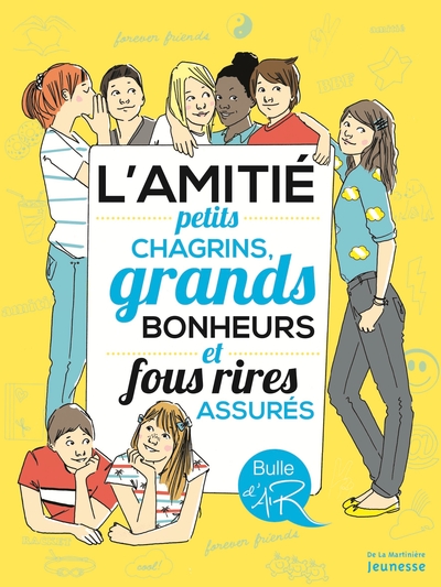 L'Amitié