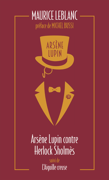 Arsène Lupin Volume 2