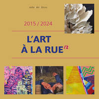 L'Art à la rue /2