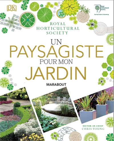 Un paysagiste pour mon jardin - Collectif