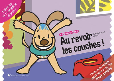 5, Au Revoir Les Couches !, Kaminisignes