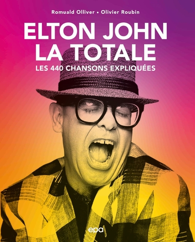 Elton John - La Totale