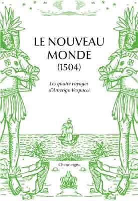 Le Nouveau monde