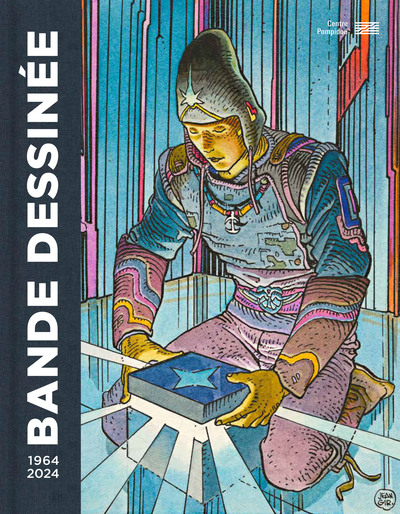 Bande dessinée 1964-2024