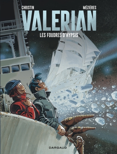 Valérian Volume 12