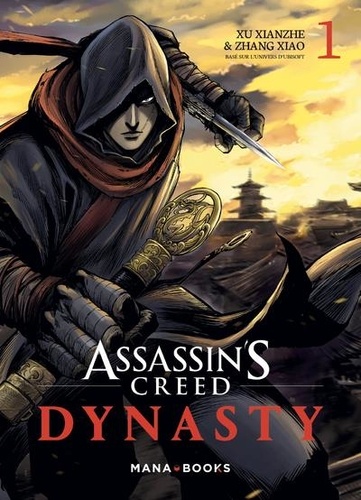 Assassin's Creed Dynasty Volume 1