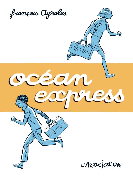 Océan Express