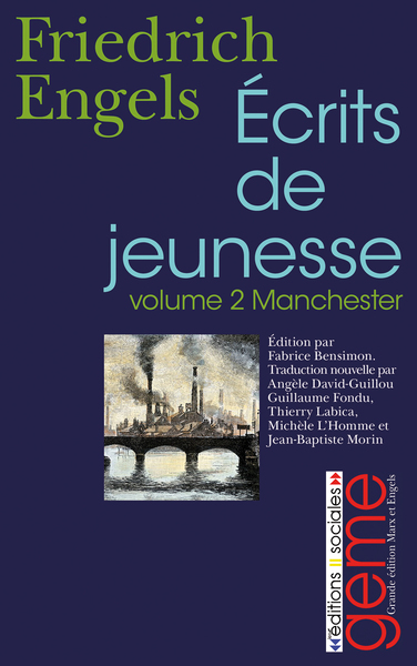 Écrits de jeunesse Volume 2