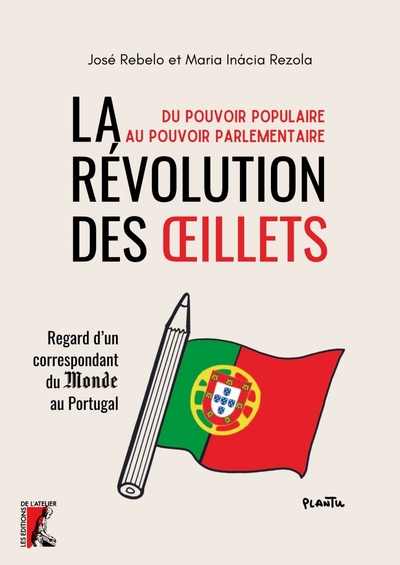 La Révolution des Œillets