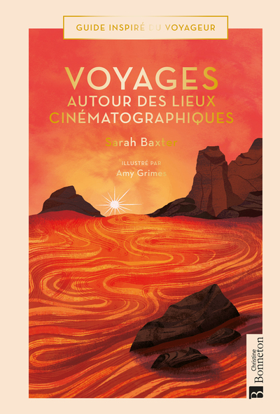 Voyages Autour Des Lieux Cinématographiques