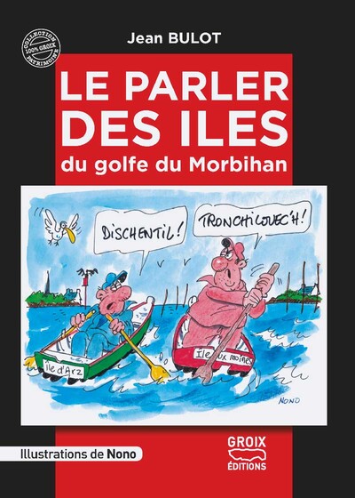 Le parler des îles du Golfe du Morbihan