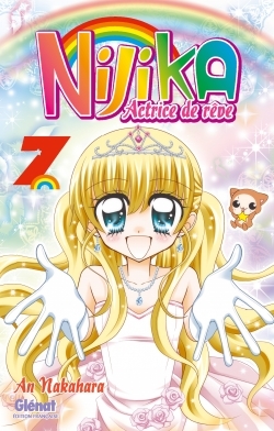 Nijika, actrice de rêve Volume 7