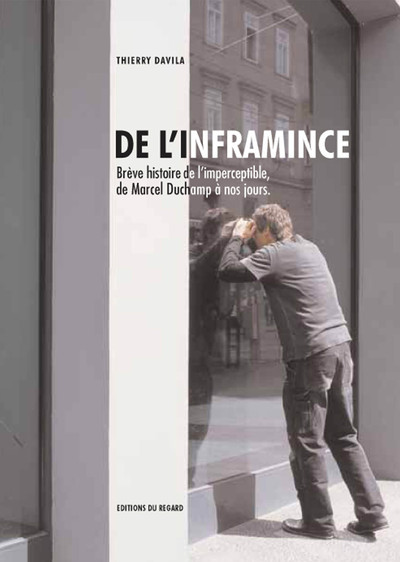 De l'inframince