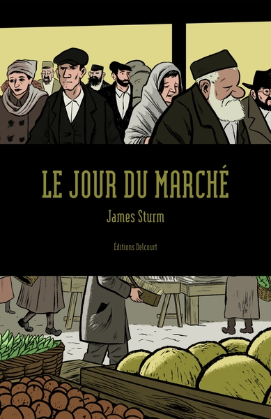 One-Shot - Jour du marché