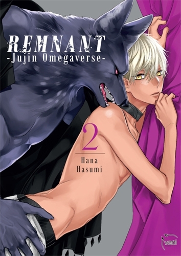 Remnant Volume 2