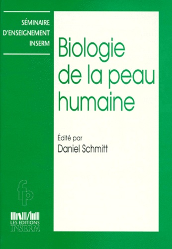 Biologie de la peau humaine