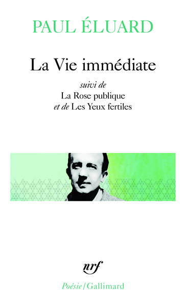 La Vie immédiate