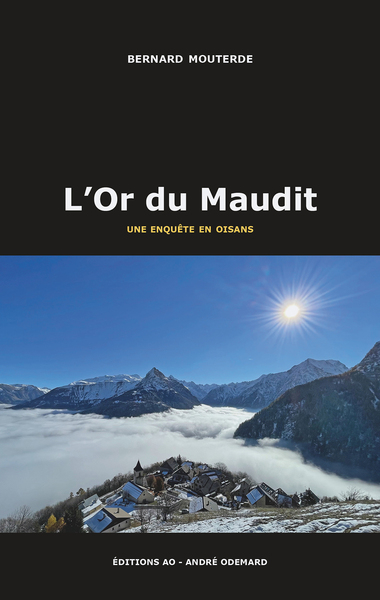 L'Or du Maudit