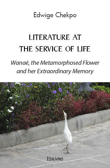 Literature at the service of life