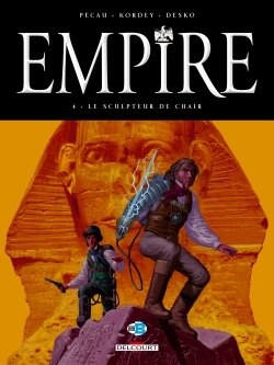 Empire Volume 4