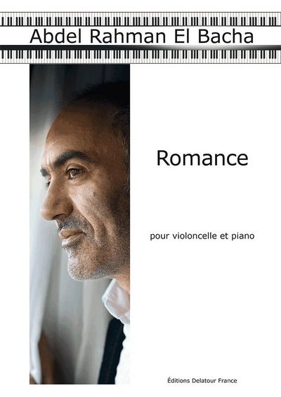 Romance pour violoncelle et piano