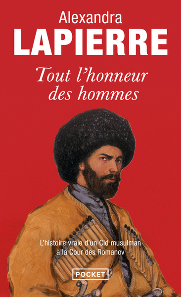 Tout l'honneur des hommes