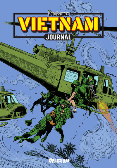 Vietnam Journal Volume 1