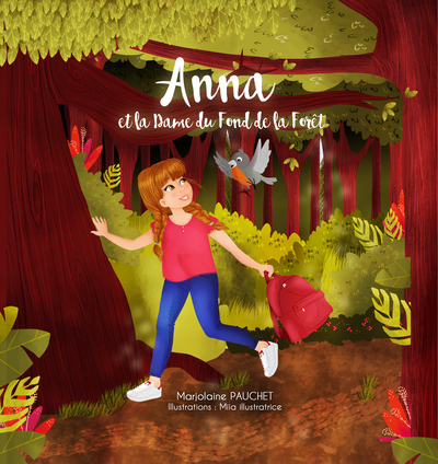 Anna Volume 1