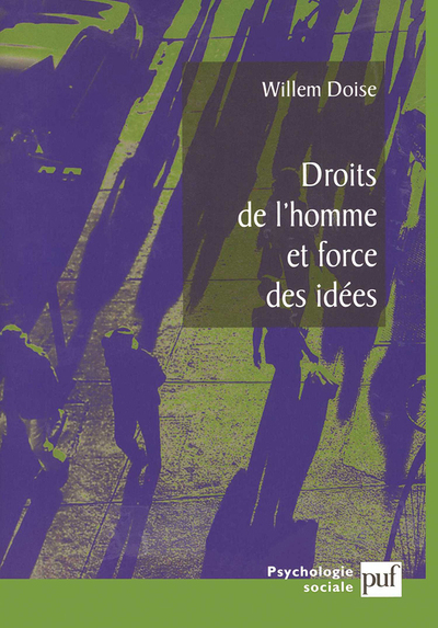 Droits De L'Homme Et Force Des Idees