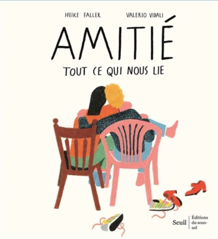 Amitié