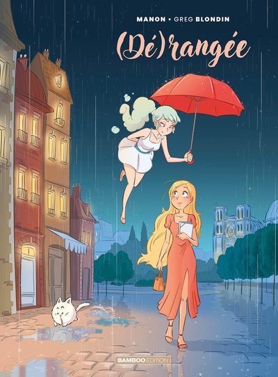 (Dé)rangée Volume 1